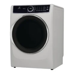 ELECTROLUX Sécheuse Chargement frontal Blanc 27" - ELFE763CAW