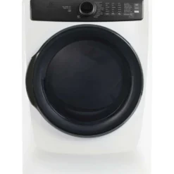 ELECTROLUX Sécheuse Chargement frontal Blanc 27" - ELFE773CAW