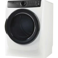 ELECTROLUX Sécheuse Chargement frontal Blanc 27