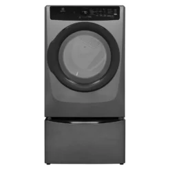 ELECTROLUX SécheuseInox noir 27