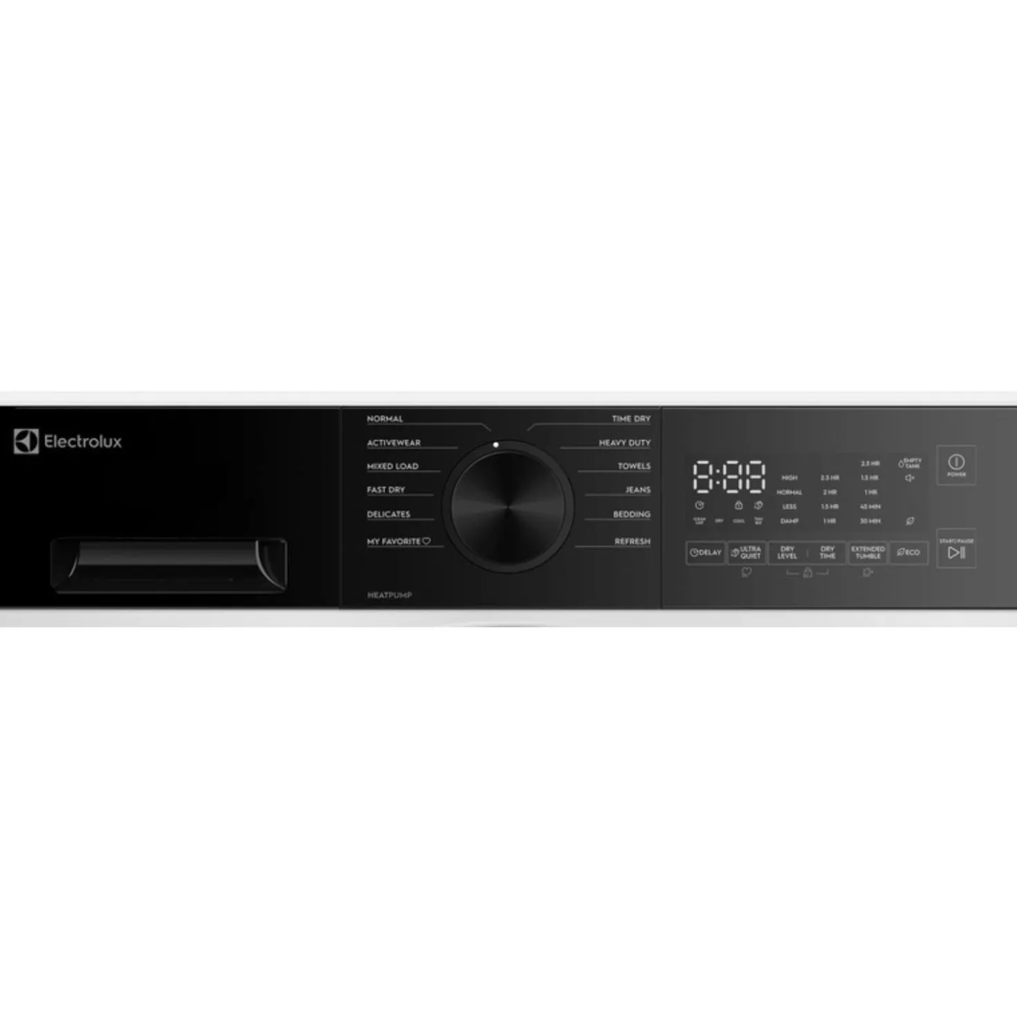 ELECTROLUX SecheuseBlanc 24" - ELFE433CAW
