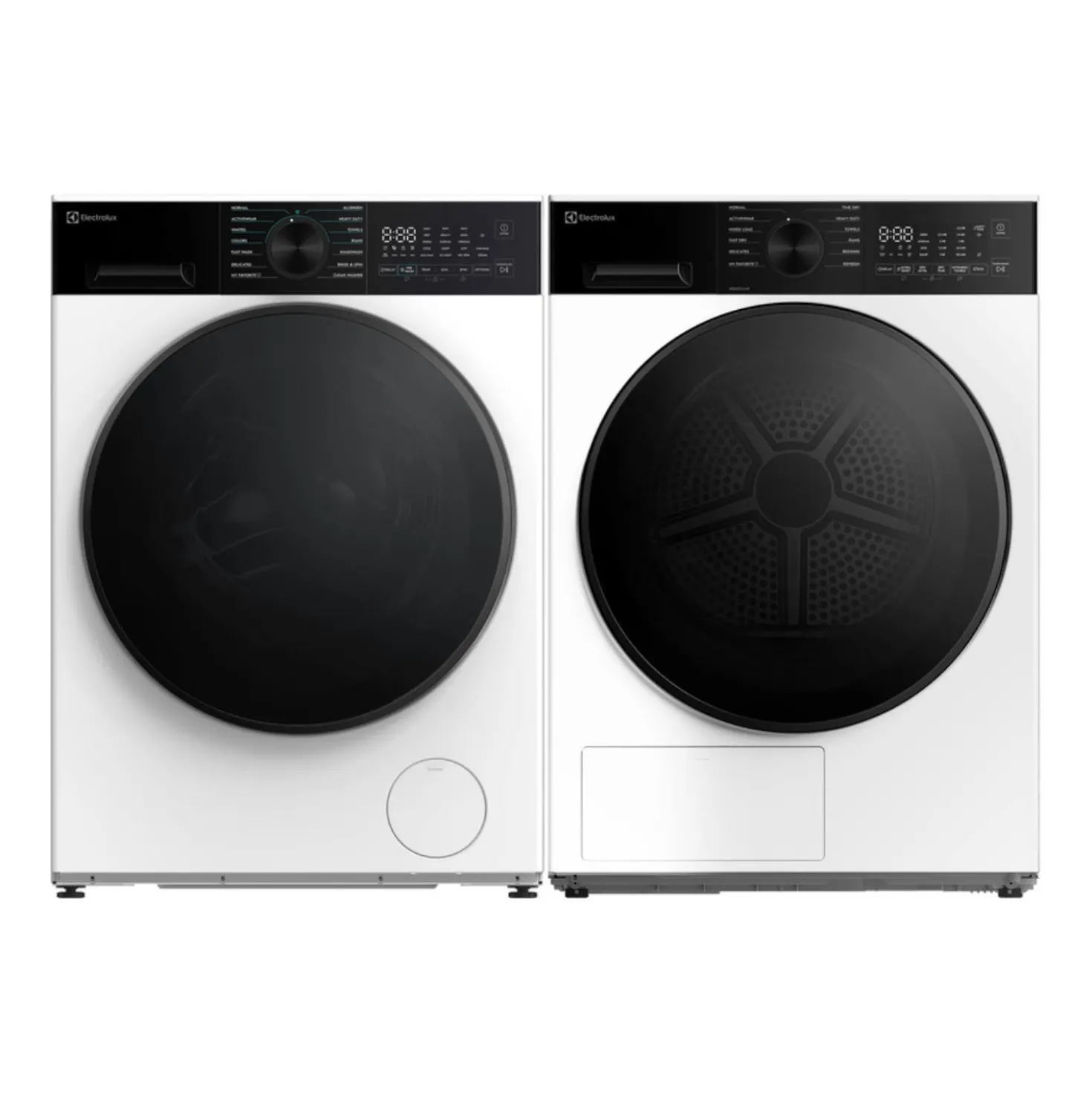 ELECTROLUX SecheuseBlanc 24" - ELFE433CAW