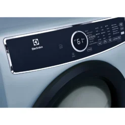ELECTROLUX Secheuse Chargement frontal Bleu glacier 27