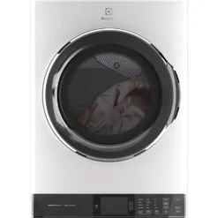 ELECTROLUX Tour de lavage, Blanc, 27