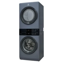 ELECTROLUX Tour de lavage, Bleu denim, 27