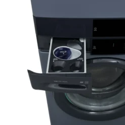 ELECTROLUX Tour de lavage, Bleu denim, 27