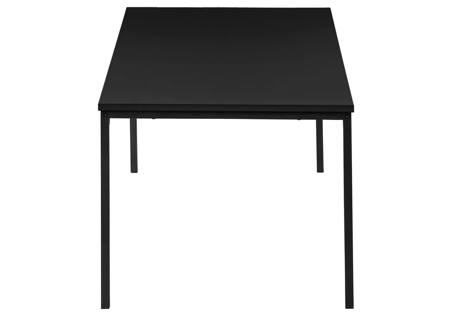 Ens de tables - 3mcx, noir, métal noir - Monarch