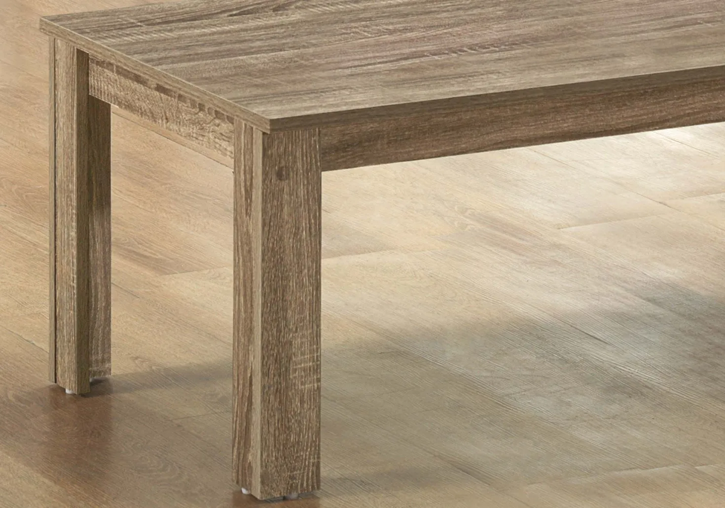 Ens de tables - 3mcx, taupe foncé - Monarch