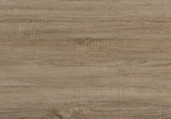 Ens de tables - 3mcx, taupe foncé, métal noir - Monarch