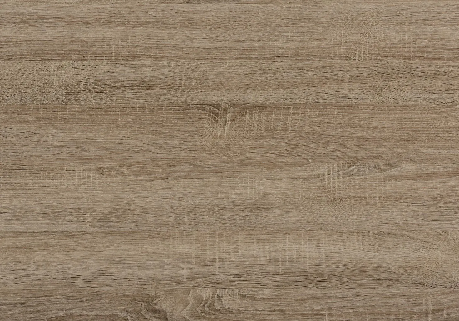 Ens de tables - 3mcx, taupe foncé, métal noir - Monarch