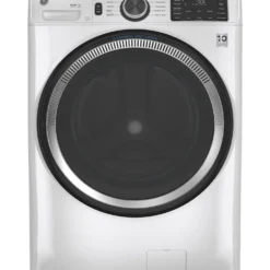 Ensemble buanderie frontale, Chargement frontal