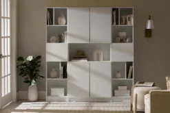 Ensemble de bibliotheques - South Shore