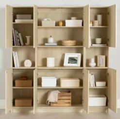 Ensemble de bibliotheques - South Shore
