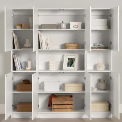 Ensemble de bibliotheques - South Shore