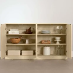 Ensemble de 2 buffets - South Shore