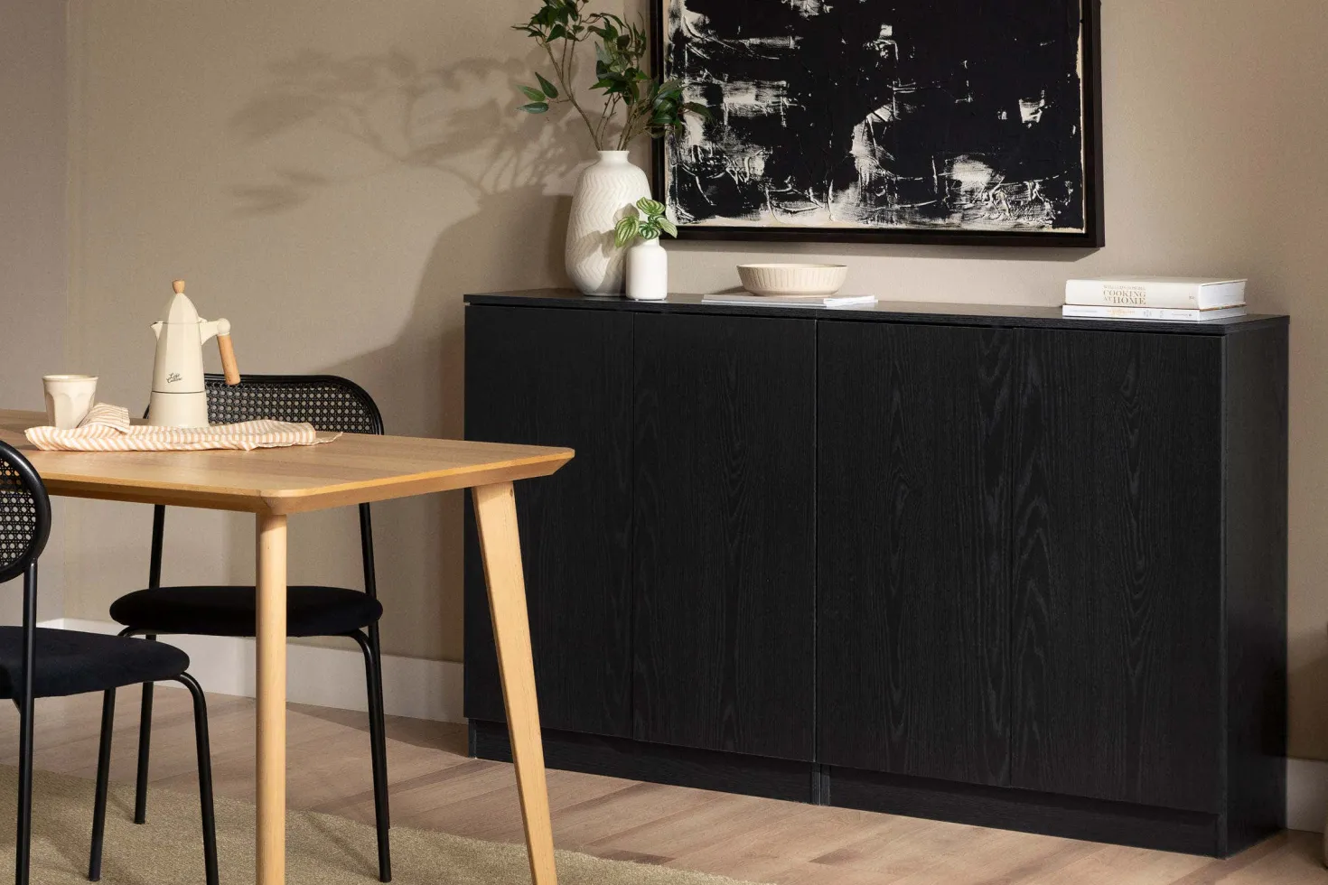 Ensemble de 2 buffets - South Shore