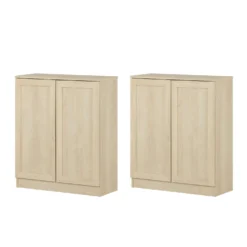 Ensemble de 2 buffets - South Shore