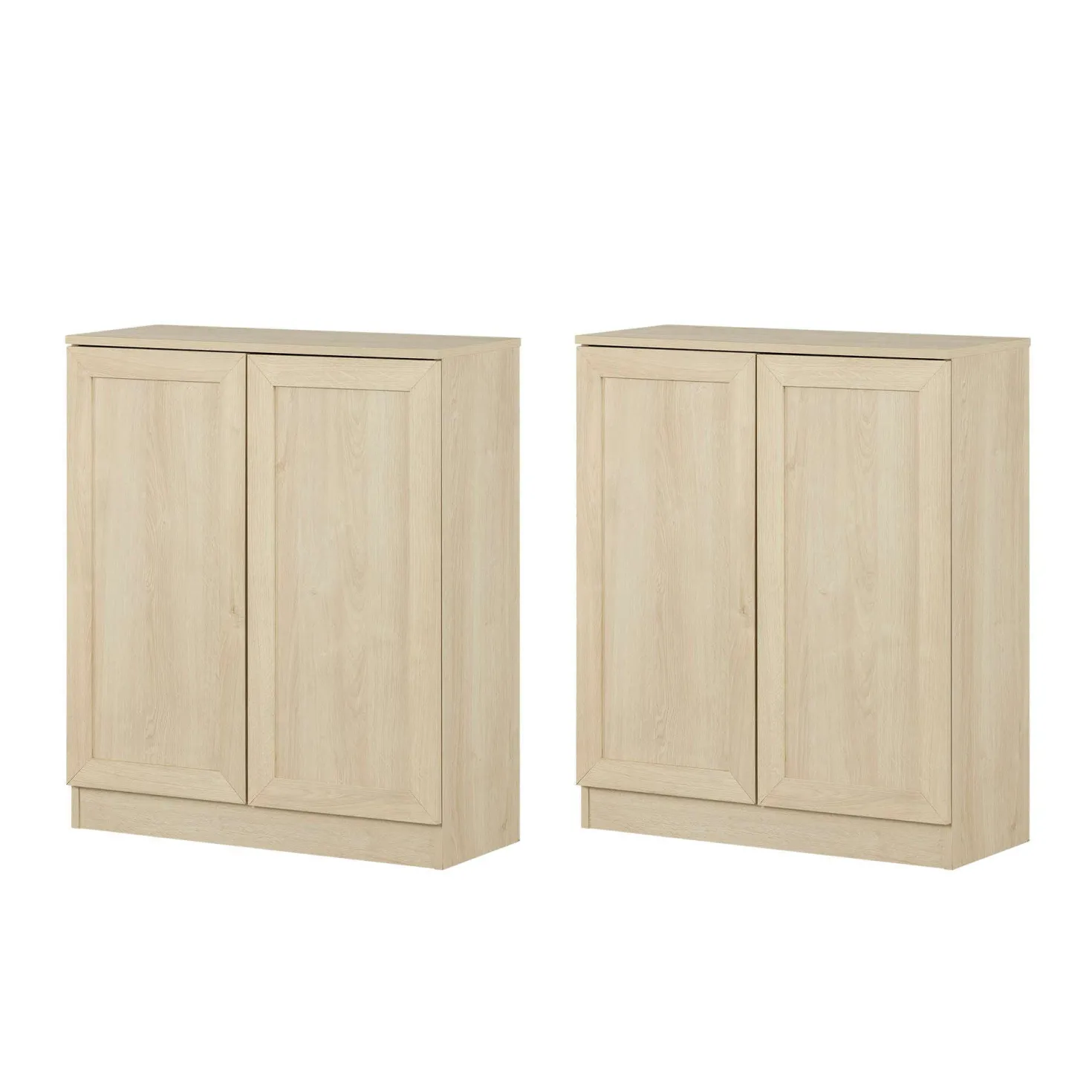 Ensemble de 2 buffets - South Shore