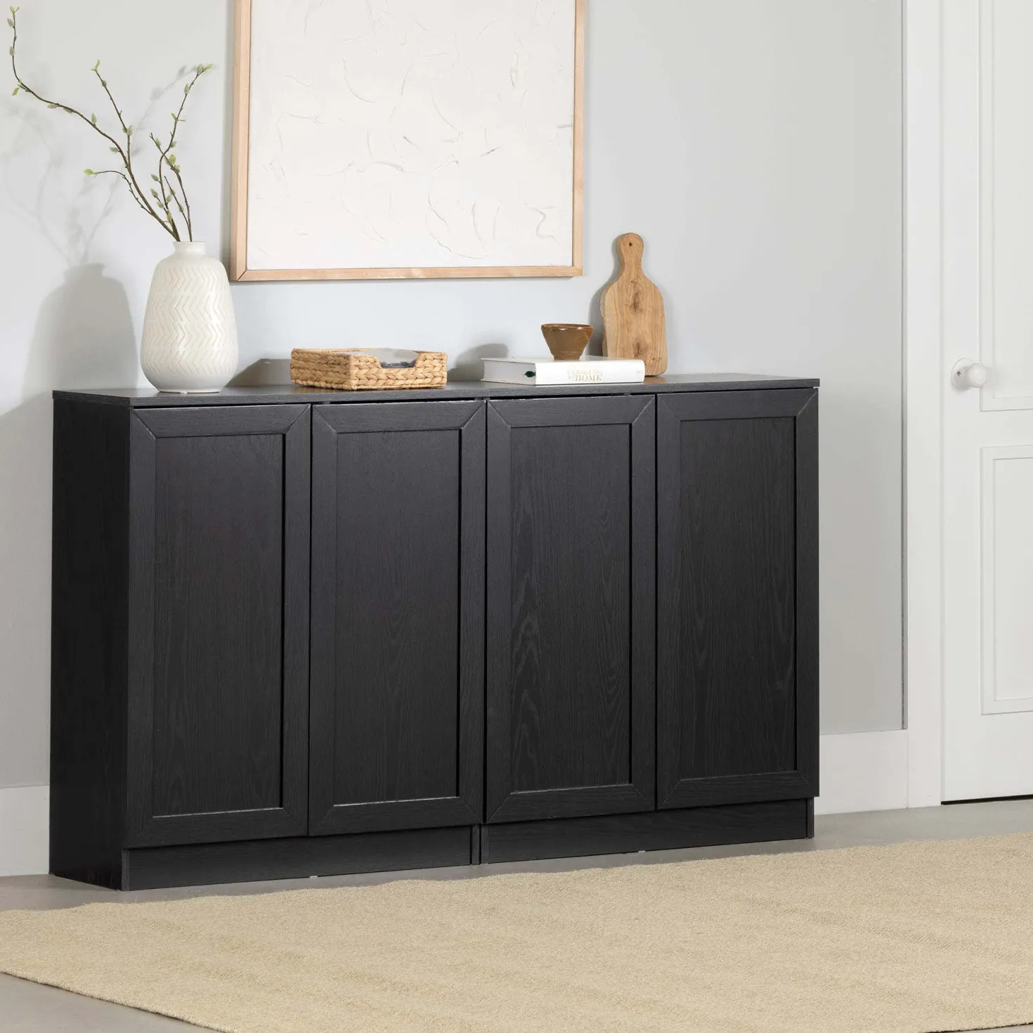 Ensemble de 2 buffets - South Shore