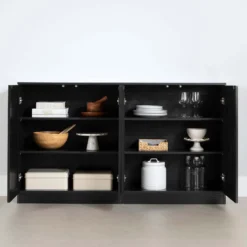 Ensemble de 2 buffets - South Shore