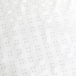 Ensemble de draps simple XL en microfibre - blanc