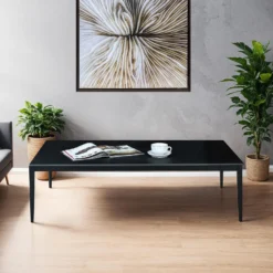 Ensemble de tables d’appoint - 2 mcx