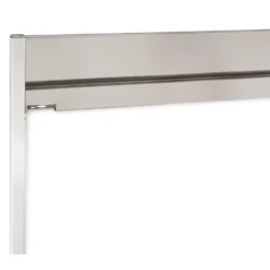 Ensemble d'habillage double de 79 po
