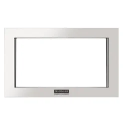 Ensemble d'habillage pour micro-ondes