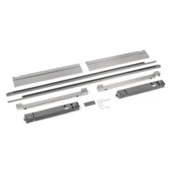 Ensemble d'habillage simple 79 po