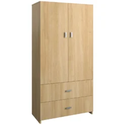 Ensemble grand lit (60