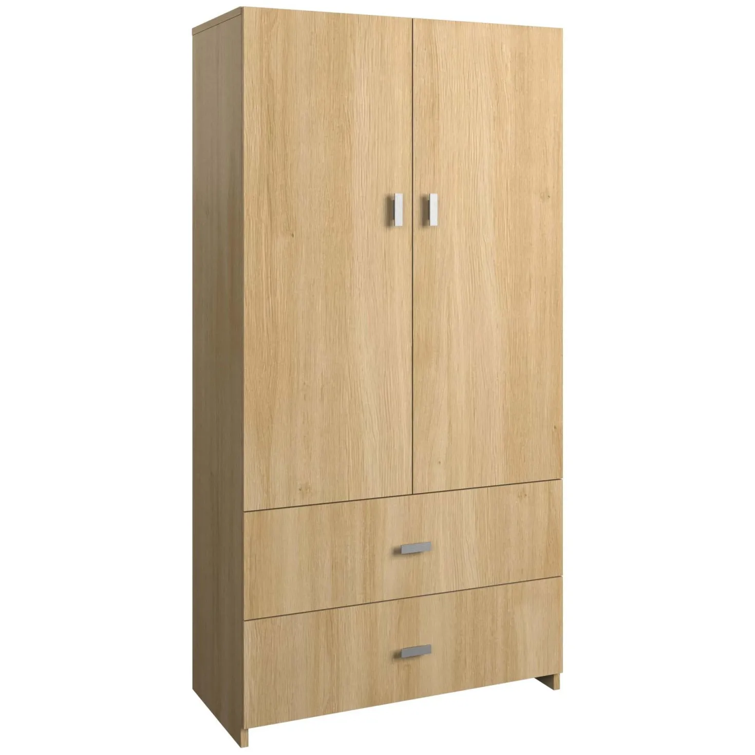 Ensemble grand lit (60") - 5 mcx