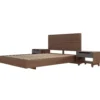 Ensemble grand lit (60") - 4 mcx - Nexera