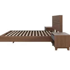 Ensemble grand lit (60