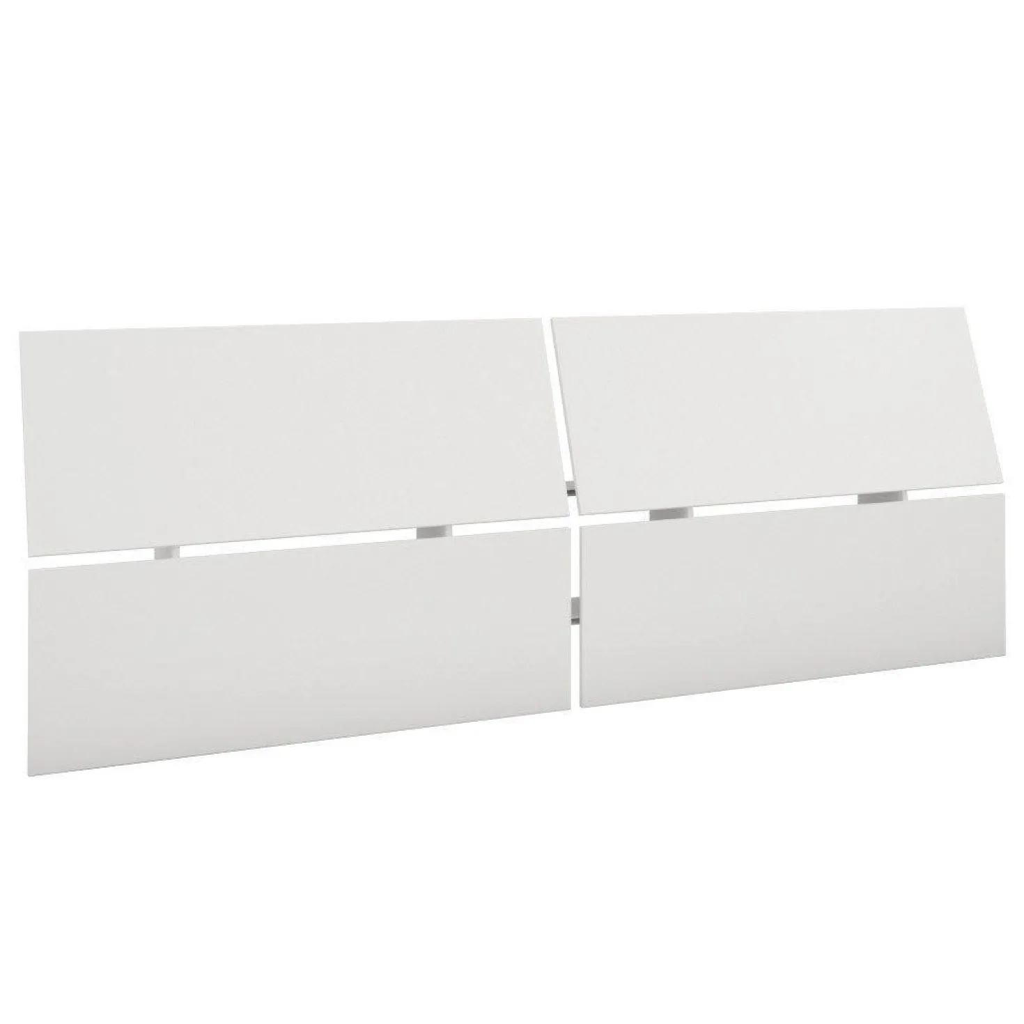 Ensemble grand lit (60") - 3 mcx - Nexera