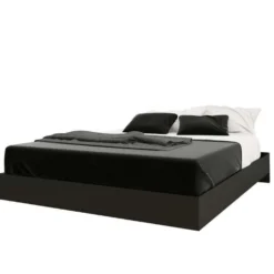 Ensemble grand lit (60") - 3 mcx - Nexera