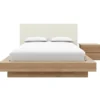 Ensemble grand lit (60") - 3 mcx - Nexera