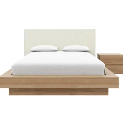 Ensemble grand lit (60") - 3 mcx - Nexera