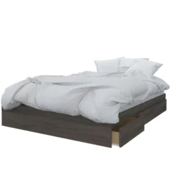Ensemble grand lit (60") - 4 mcx - Nexera