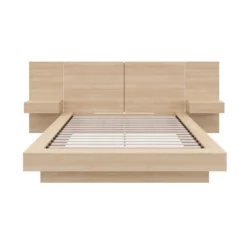 Ensemble très grand lit (78") - 4 mcx - Nexera