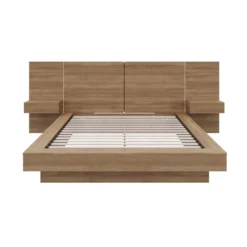 Ensemble très grand lit (78") - 4 mcx - Nexera