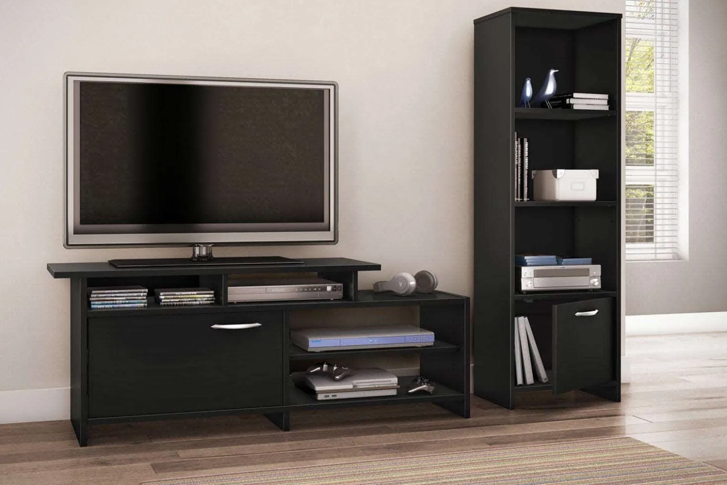 Etagere - South Shore