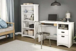 Etagere 4 tablettes - South Shore