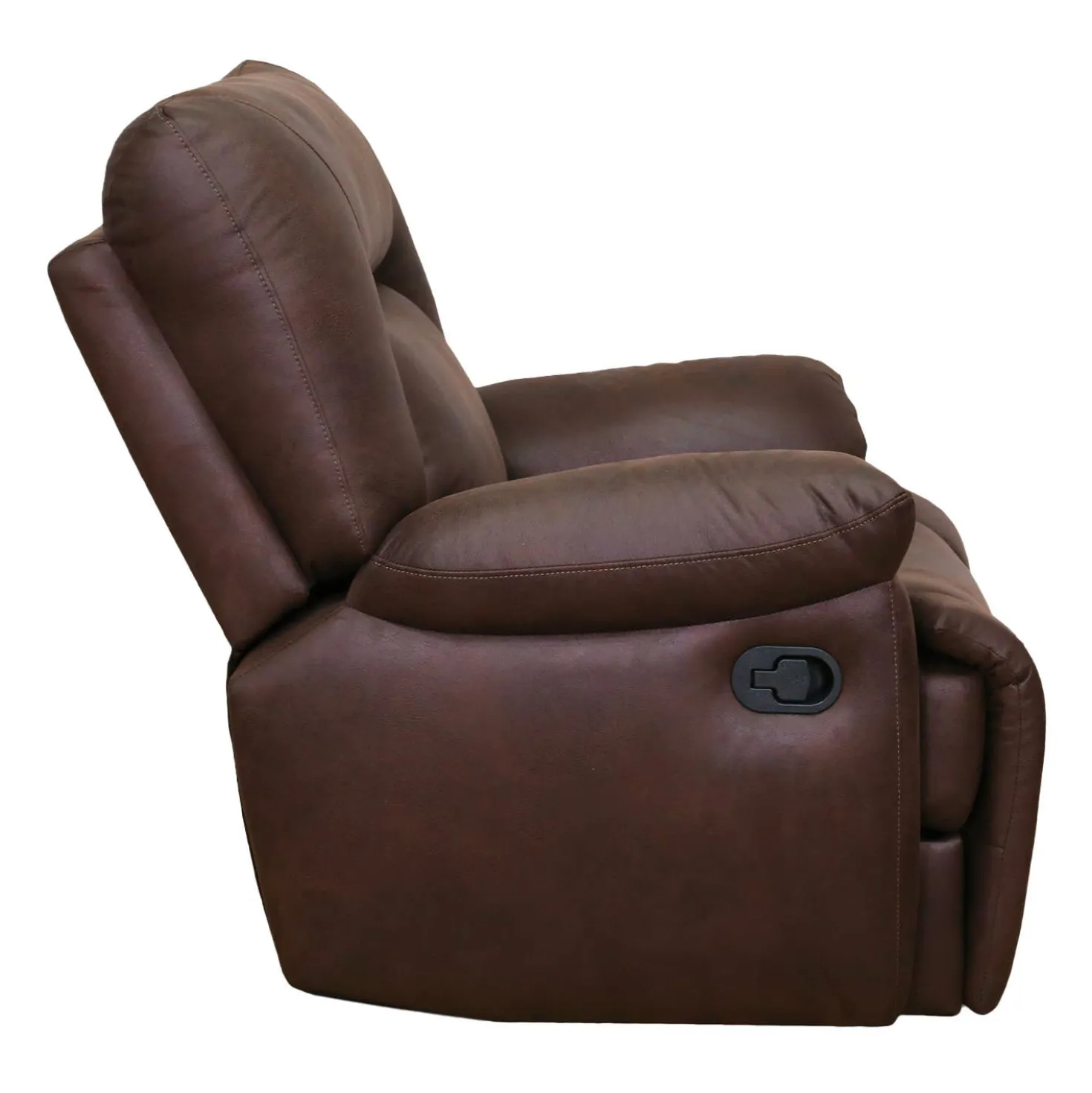 Fauteuil berçant inclinable