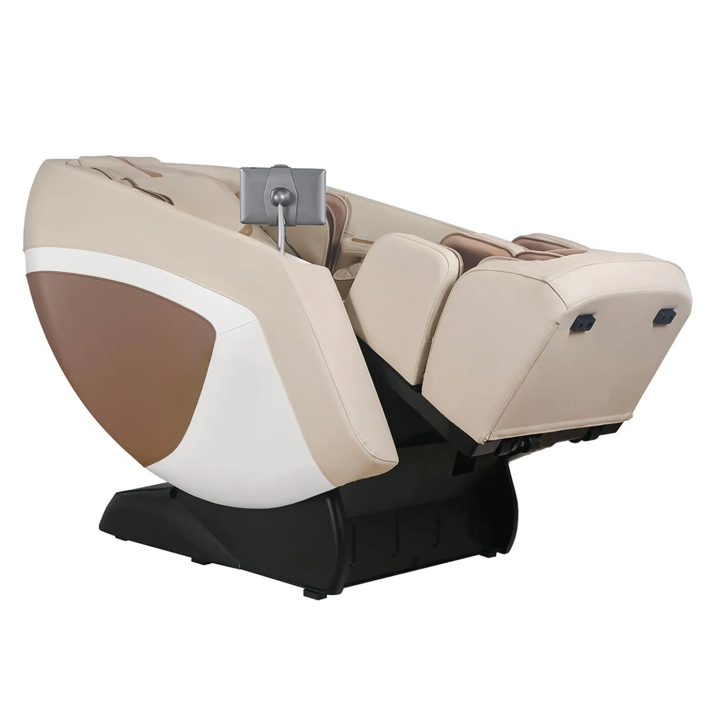 Fauteuil de massage avec écran tactile - 4D