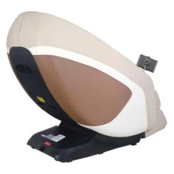 Fauteuil de massage avec écran tactile - 4D