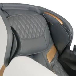 Fauteuil de massage avec télécommande - 3D