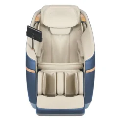 Fauteuil de massage berçant avec écran tactile - 2D