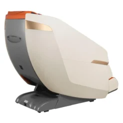 Fauteuil de massage berçant avec écran tactile - 2D
