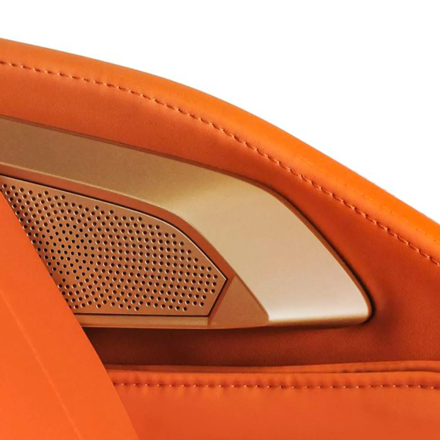 Fauteuil de massage berçant avec écran tactile - 2D