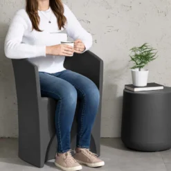 Fauteuil extérieur